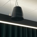 1519363-14 Konferenssystem med skärm, kamera, mikrofon och högtalare