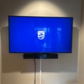 1519364-7 Skärmar 3 st och konferenseutrustning - Philips, Poly, TLC