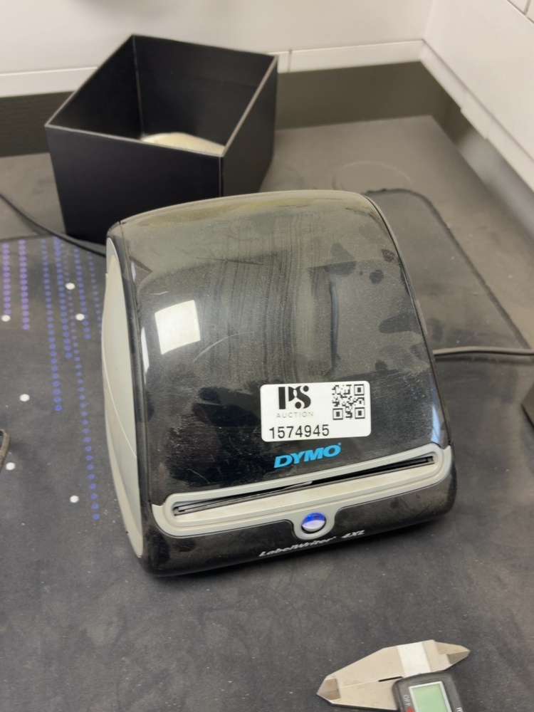 1574945-1 Label printer - DYMO Labelwriter