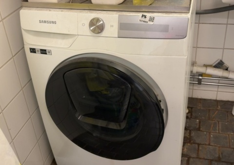 Washing machine - Samsung