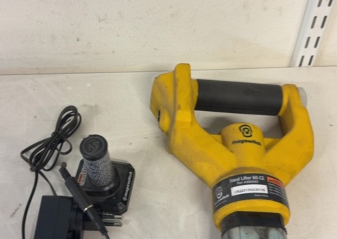 Magnetic lifter - Magswitch Hand Lifter 60-CE
