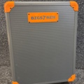 1597484-3 Verktygsset i ett 1000-stycks fodral. Bigstren 26510