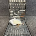 1597484-5 Verktygsset i ett 1000-stycks fodral. Bigstren 26510