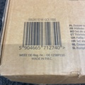 1597484-9 Verktygsset i ett 1000-stycks fodral. Bigstren 26510