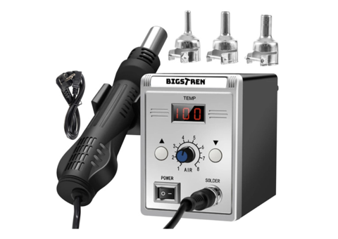 Soldering station-welding machine Bigstren 21708
