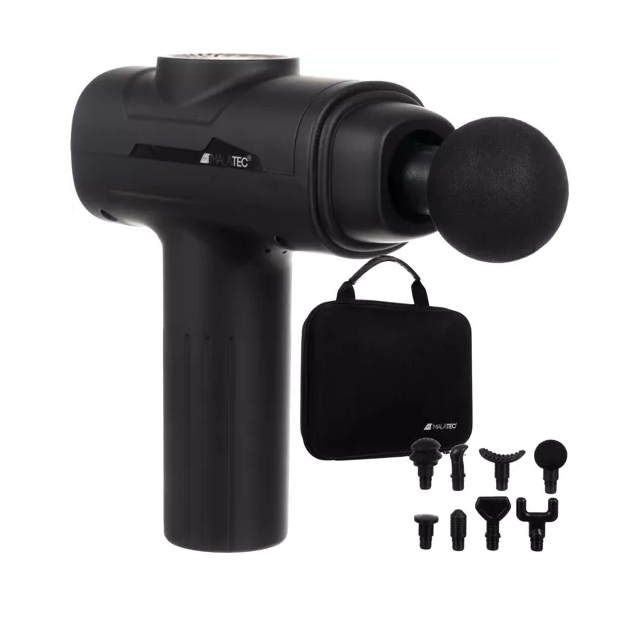 1597507-1 Massagepistol Malatec 23642