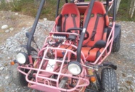 1462183 Dune buggy Dichao