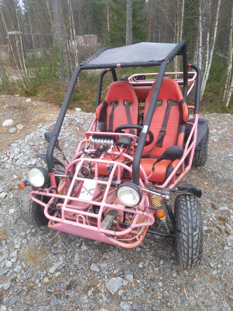 1462183-1 Dune buggy Dichao -2006