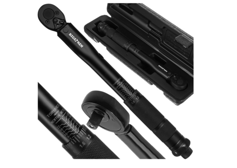 Momentnyckel 1/4 2-24Nm Bigstren 24591