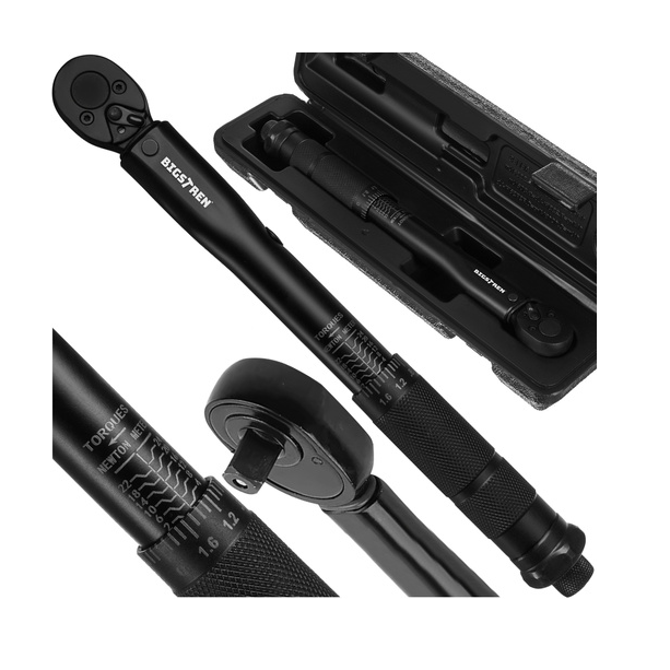 1597513-1 Momentnyckel 1/4 2-24Nm Bigstren 24591