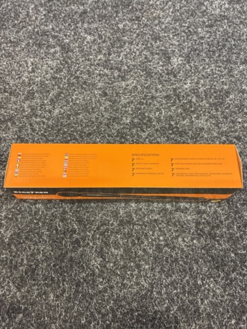 1597514-3 Momentnyckel 1/4 2-24Nm Bigstren 24591