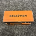 1597539-6 Endoskopkamera 5 m med LCD-HD skärm Bigstren