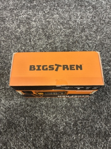 1597539-6 Endoskopkamera 5 m med LCD-HD skärm Bigstren