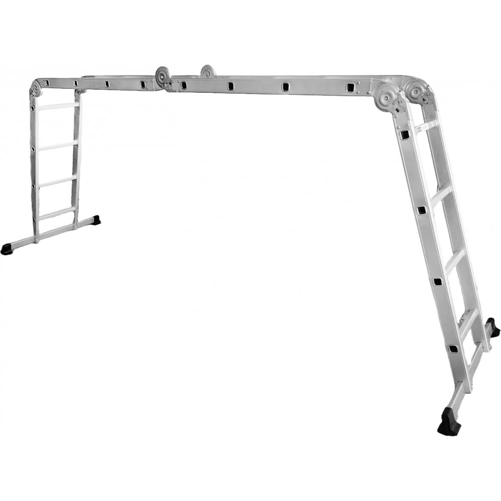 1505329-1 Multistege 4x4 steg 4,6 m