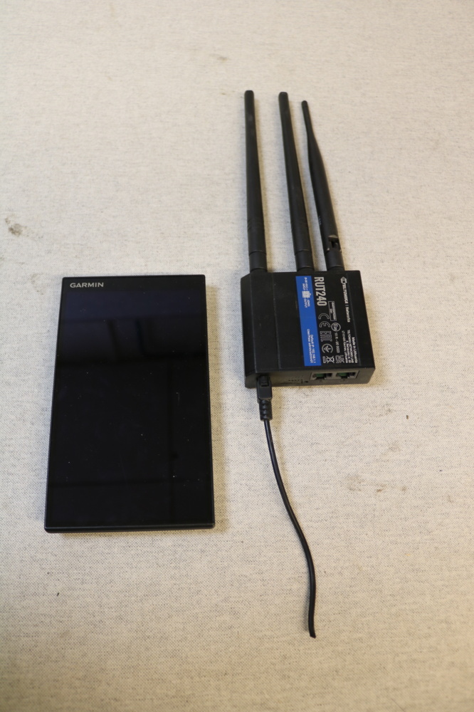 1515269-2 GPS & Router
