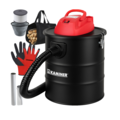 1597543-1 Askdammsugare ODK006-15L Kaminer 26239