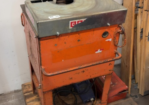 Rebar bracket – Bendof DBD-25X