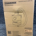 1597543-6 Askdammsugare ODK006-15L Kaminer 26239