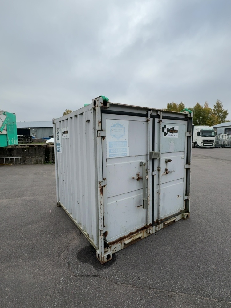 1536141-1 Container 10 fot