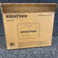 1597551-6 Verktygsset i ett 72-delat fodral. Bigstren 26846