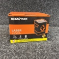 1597555-2 Lasernivå korslinjelaser 360° med självnivellerande funktion Bigstren