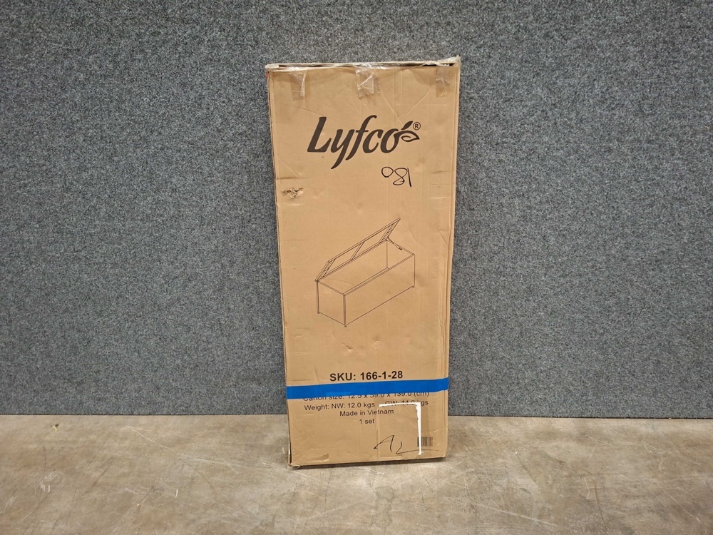 1505331-2 Dynbox Lyfco Kattvik
