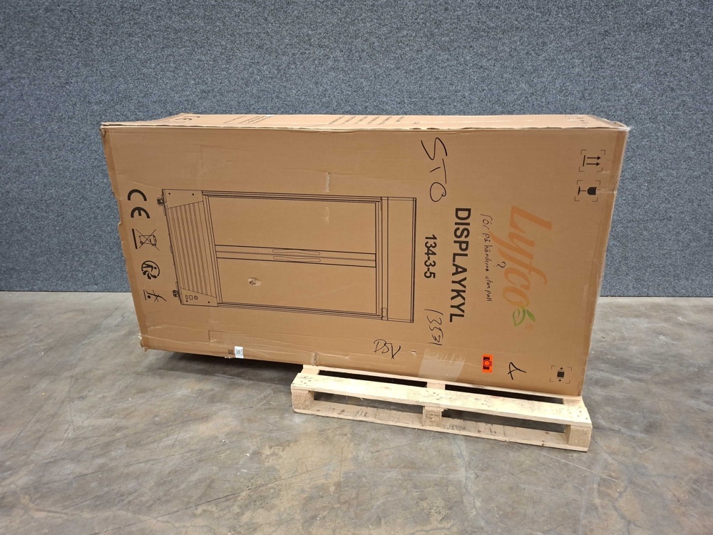 1505334-2 Displaykyl 618L