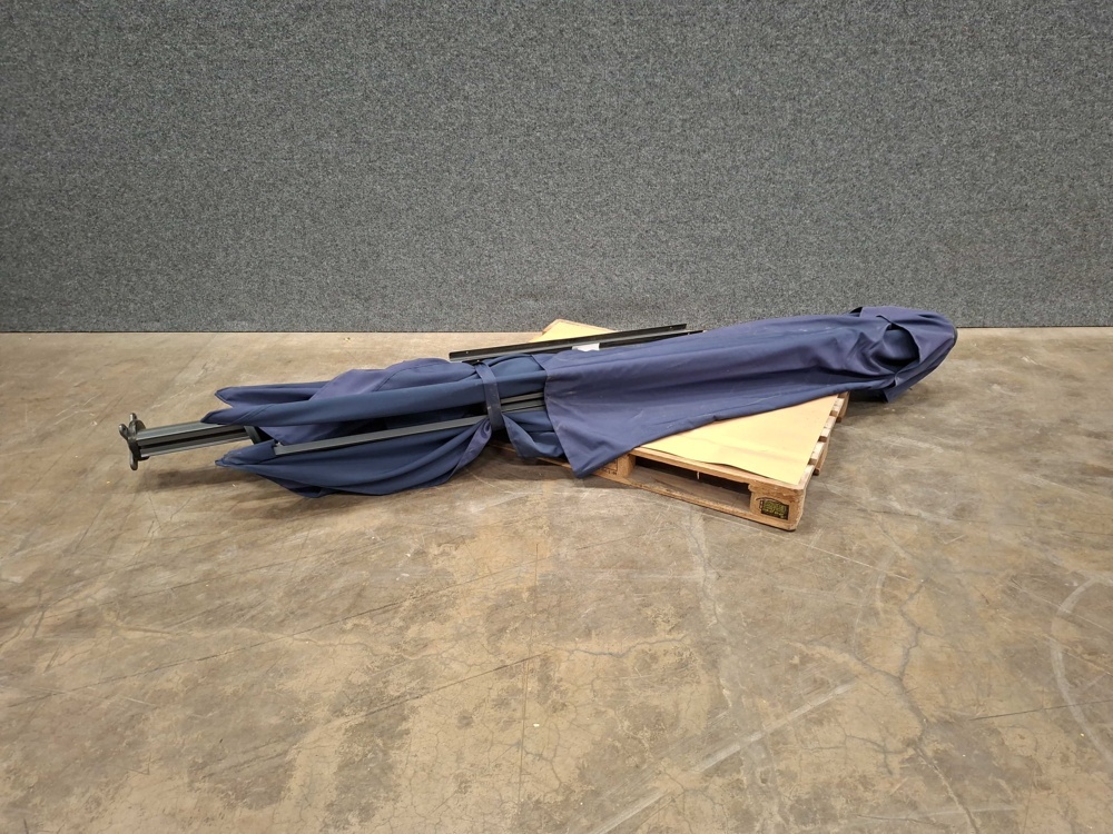 1505335-2 Parasoll 3x4m