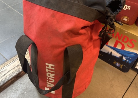 Fall protection equipment - Würth