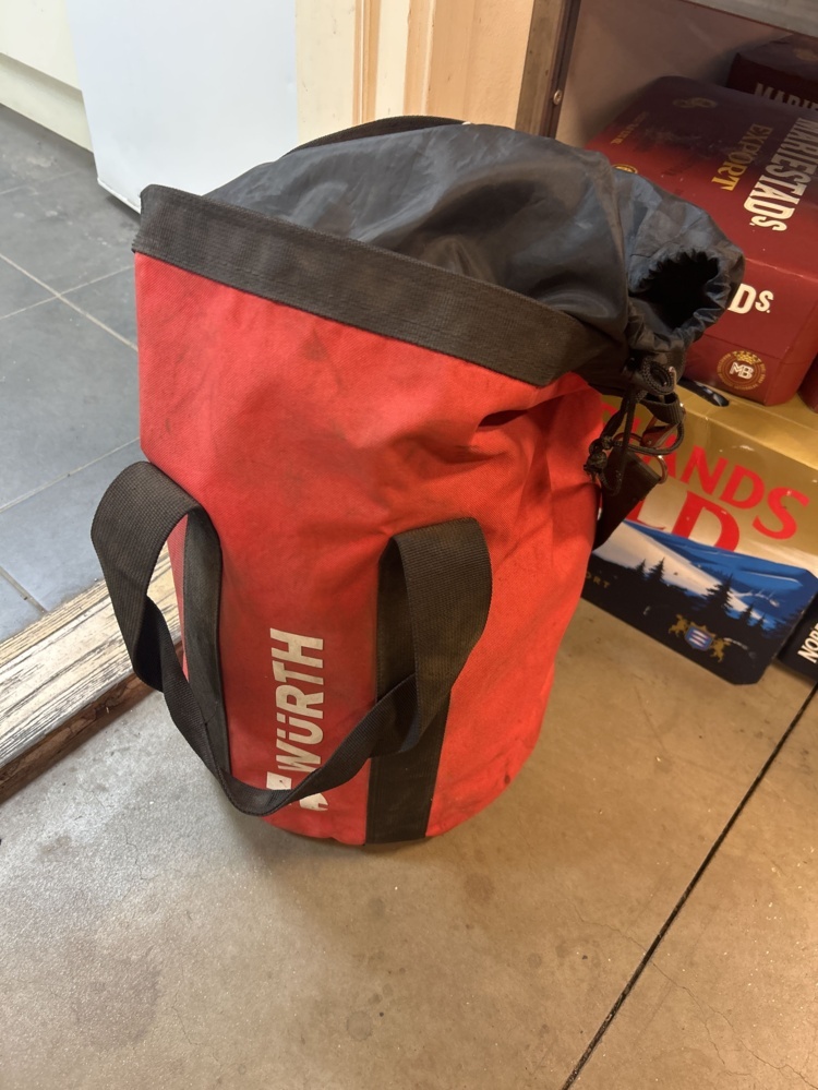 1574956-1 Fall protection equipment - Würth