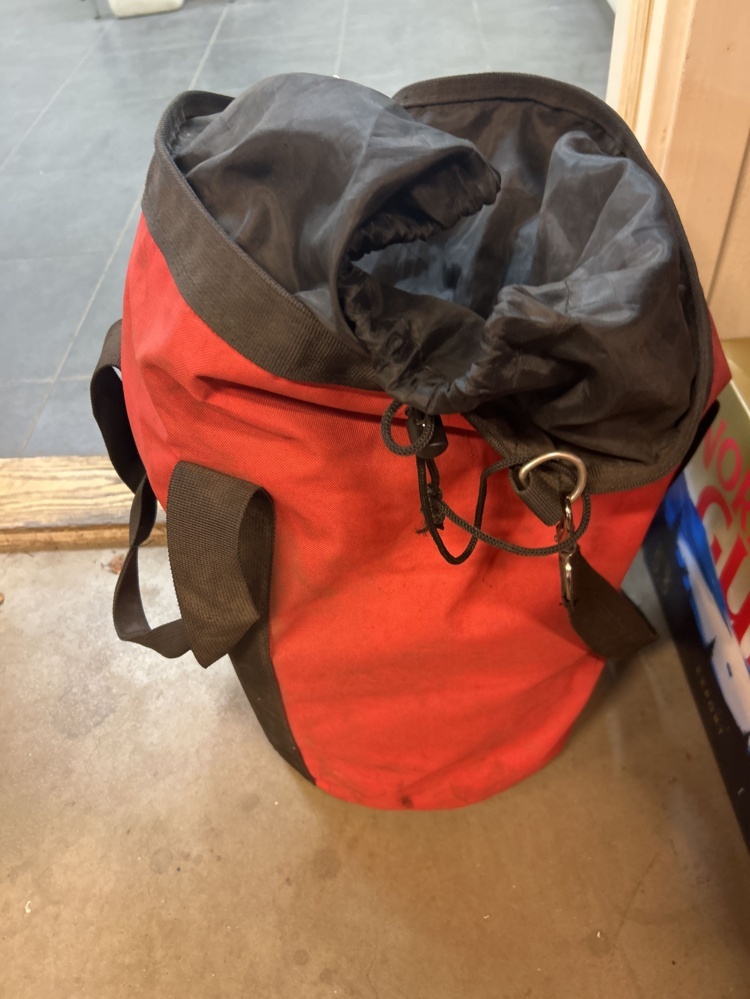 1574956-2 Fall protection equipment - Würth