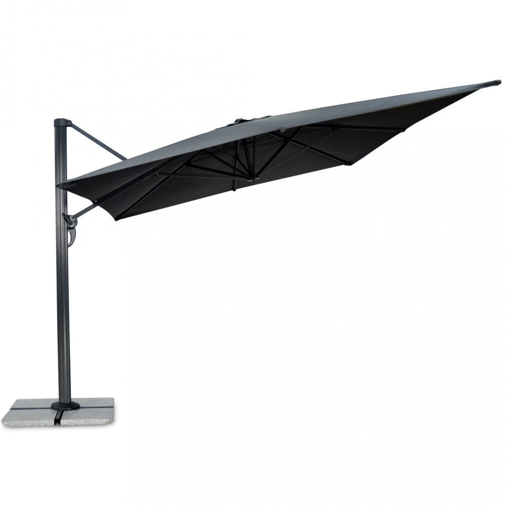 1505335-1 Parasoll 3x4m