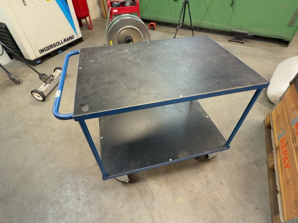 1574909-1 Trolley