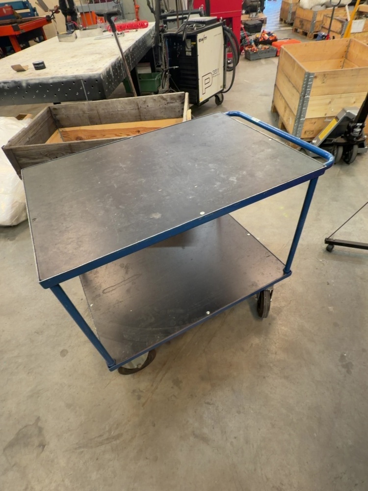 1574909-2 Trolley