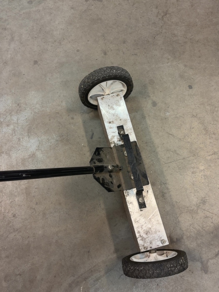1574912-2 Magnet rollers