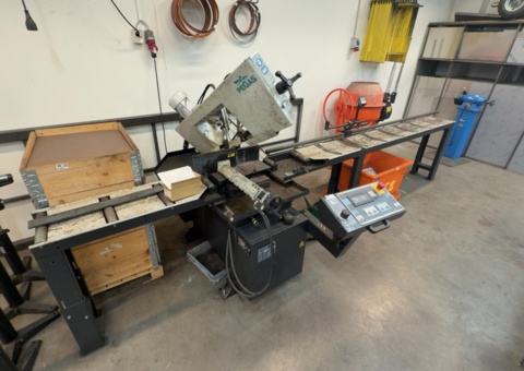 Band saw – Pegas 230x280 SHI-LR