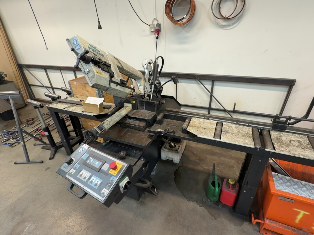 1574902-2 Band saw – Pegas 230x280 SHI-LR