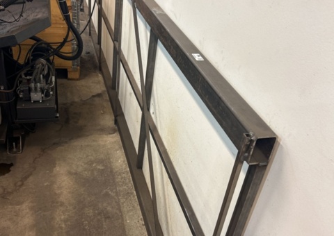 Gate/fall protection