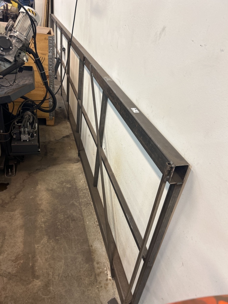 1574958-1 Gate/fall protection