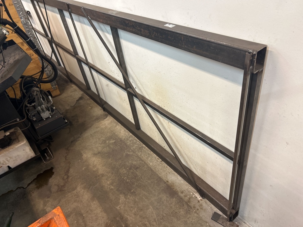 1574958-2 Gate/fall protection
