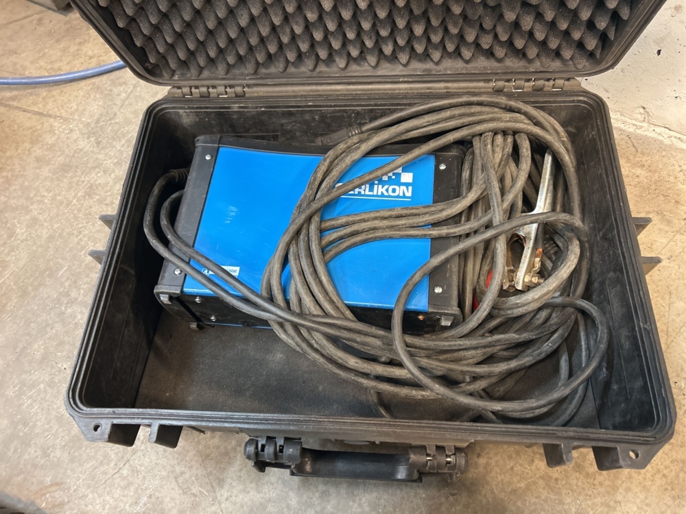 1574934-1 Stick welder – Oerlikon Miniarc 3.2Gi