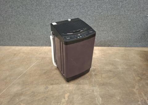 Top loading washing machine - 8.5 kg washing capacity