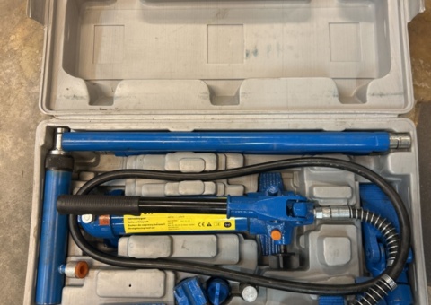 Straightening tool – Hamron 4 ton