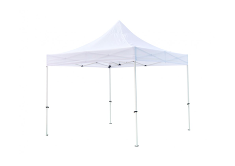 Metalcraft Pop-up tält 3x3m - Metallstomme