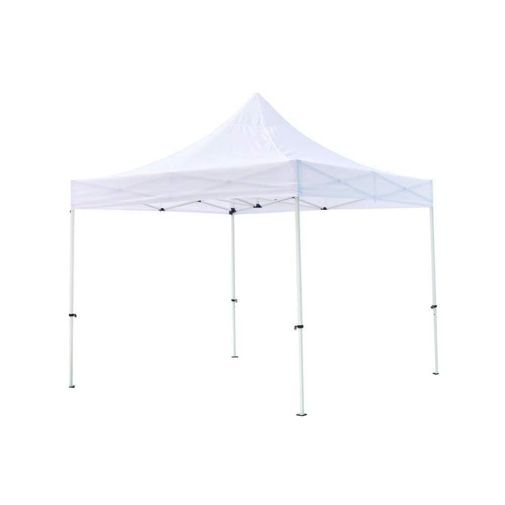 1597598-1 Metalcraft Pop-up tält 3x3m - Metallstomme