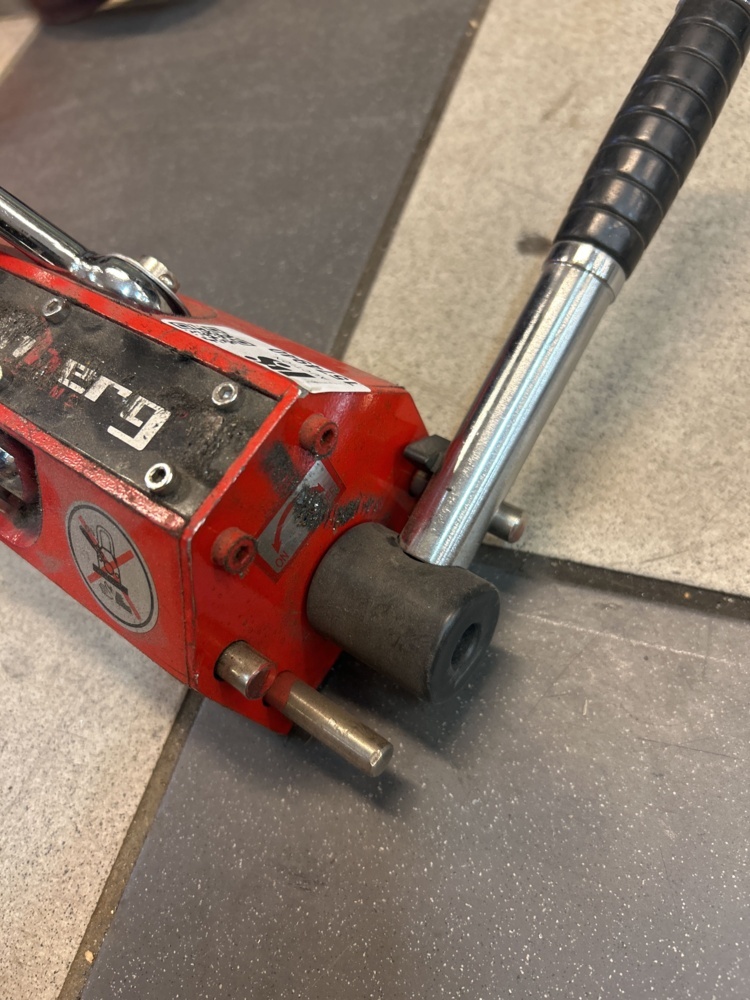 1574940-2 Magnetic lift – Steinberg Systems SBS-ML 300