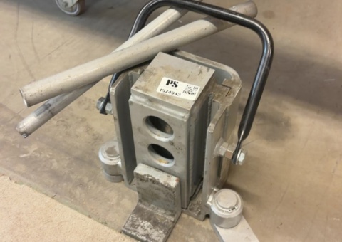 Jack 3 tons – Silverstone TJ30