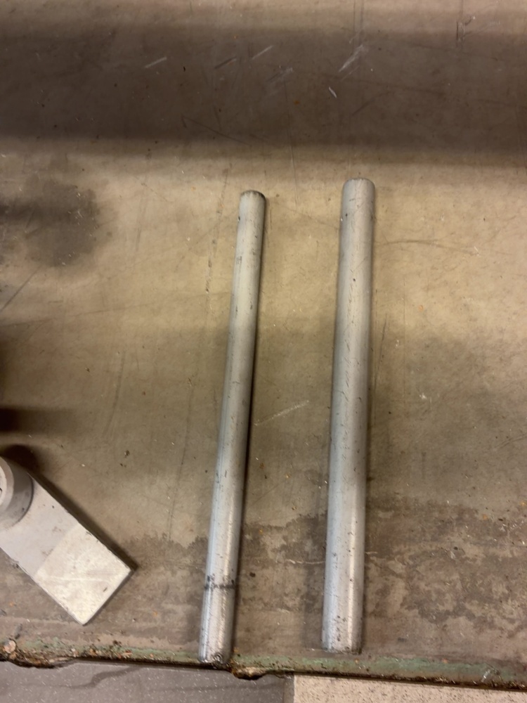 1574942-2 Jack 3 tons – Silverstone TJ30