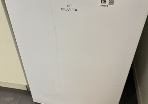 Refrigerator – Elvita CKS2852V