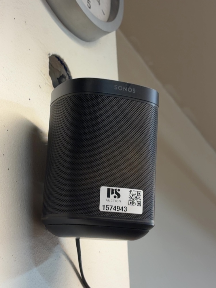 1574943-2 Speakers 3pcs - Sonos